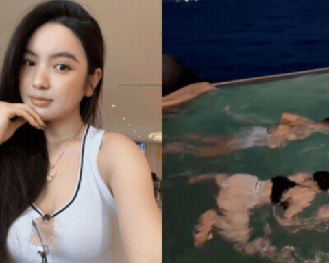 Chu Thanh Huyền đăng clip riêng tư với Quang Hải trong resort hạng sang, bị nhận xét “làm gì khó coi vậy”?