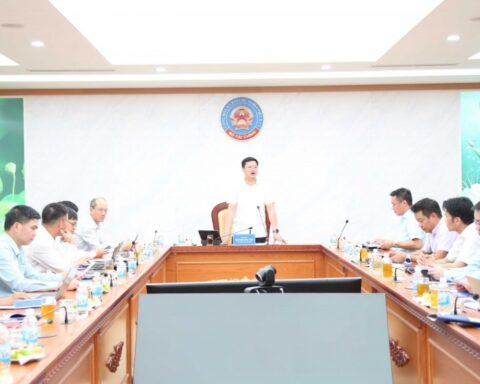Thử nghiệm nền tảng AI dùng chung của ngành Tài chính