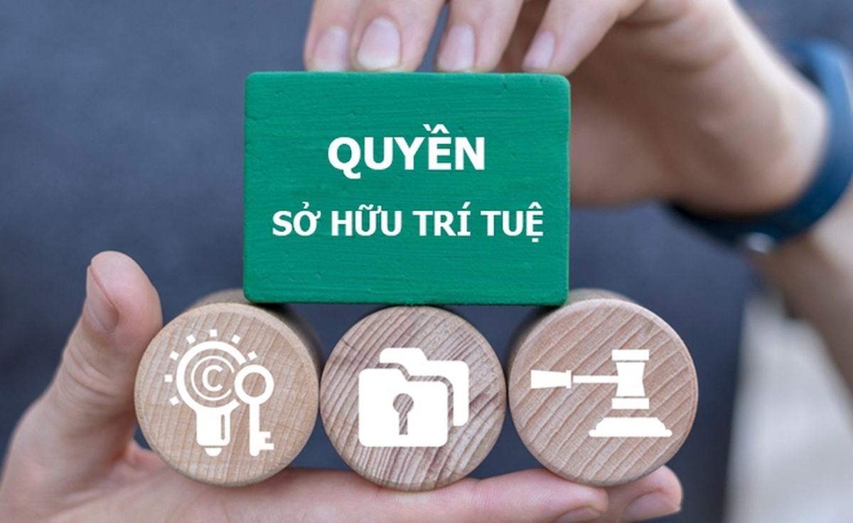 Ba tuần cao điểm chống xâm phạm sở hữu trí tuệ: Xử phạt 12,6 tỷ đồng