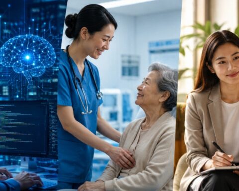 3 NGÀNH HỌC được dự báo ít bị AI thay thế: Nhu cầu nhân lực lớn, thu nhập hấp dẫn trong năm 2026