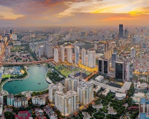 Hà Nội muốn phát hành trái phiếu để đầu tư hạ tầng