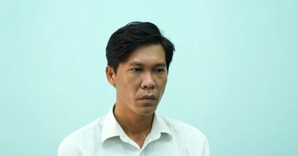 Cựu cán bộ địa chính bị bắt vì chứng thực loạt hợp đồng chuyển nhượng đất đai sai quy định