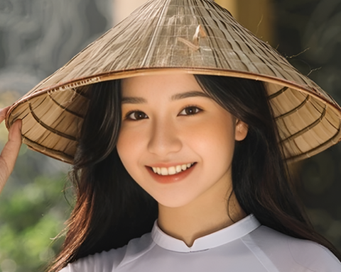 Trong tiếng Việt có một từ vừa là lời khen vừa là lời chê