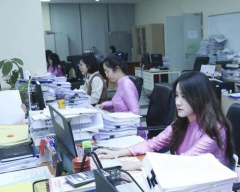 80 năm Kho bạc Nhà nước: Dấu ấn chuyển mình trong kỷ nguyên số