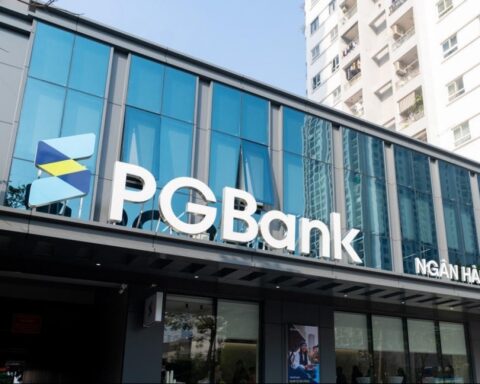 PGBank sắp chốt quyền chia cổ tức 7,5%, tiếp tục hành trình tăng vốn lên 10.000 tỷ đồng