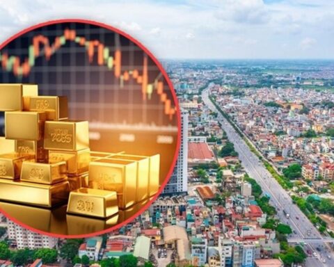Ngân hàng Nhà nước lên tiếng về chương trình sử dụng vàng để giao dịch bất động sản