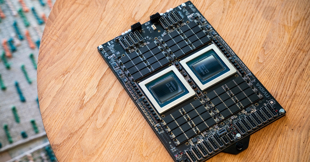 AI Agent sẽ là tương lai của điện toán AI, nhưng CPU mới là điểm nghẽn: NVIDIA sẽ phá nút thắt đó bằng CPU Vera