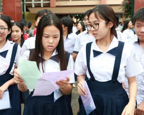 TPHCM giải đáp những “bất thường” trong ngày đầu thi vào lớp 10