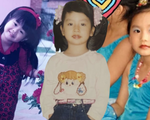 Loạt ảnh hồi bé của hội tiểu thư Việt đang “chiếm sóng”: Hóa ra vibe nhà giàu mấy chục năm trước là đây