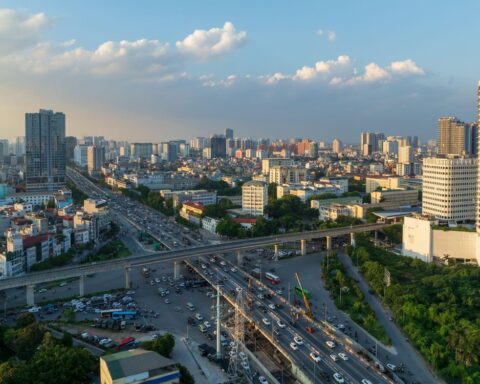 NAMMON Square – Vị trí đón sóng tăng giá tiềm năng trong thập kỷ tới