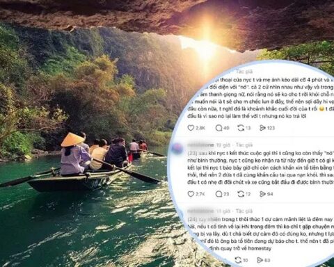 Cô gái chia sẻ gặp hiện tượng “tâm linh” kỳ lạ ở Ninh Bình thu hút 3 triệu lượt xem, đại diện Sở Du lịch phản hồi nóng