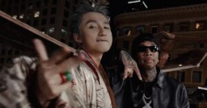 Sơn Tùng M-TP trả lời truyền thông quốc tế: Come My Way là cách để cùng Tyga kết nối nguồn cội của mình