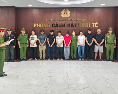 TPHCM: Lật tẩy đường dây hợp thức hóa nguồn gốc động vật hoang dã, khởi tố nhiều kiểm lâm