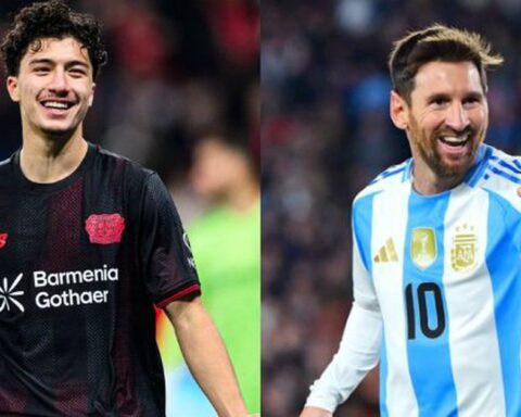 Ngôi sao gốc Việt dự World Cup 2026 tha thiết nhắn nhủ Messi: Làm ơn hãy cho em xin áo đấu của anh nhé!