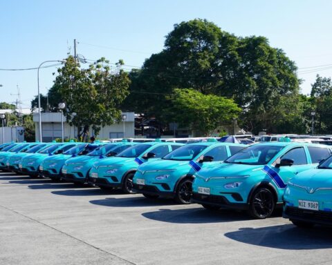 Tỷ phú Phạm Nhật Vượng “đánh lớn” tại Philippines, Green GSM được cấp hạn mức gần 900 tỷ đồng