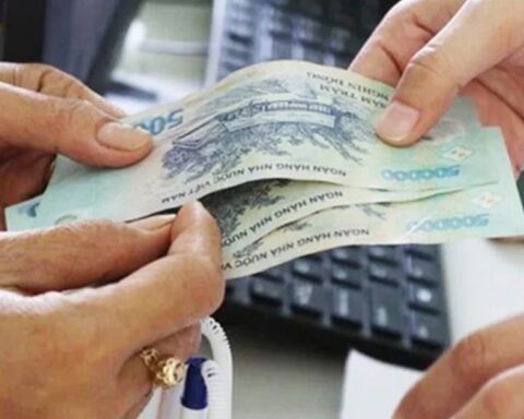 Người từng chuyển 500.000 đồng vào tài khoản ngân hàng sau đây khẩn trương đến công an trình báo