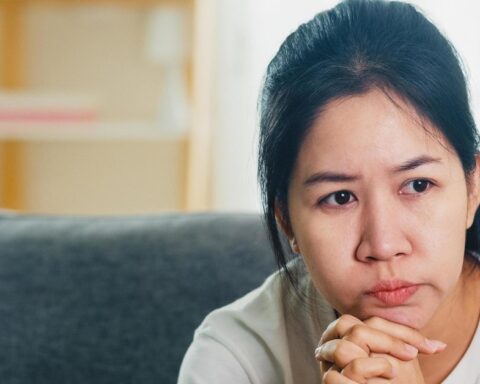 Câu nói đang khiến nhiều phụ huynh Hà Nội bật khóc nức nở ngay lúc này, phải lên mạng tìm sự an ủi