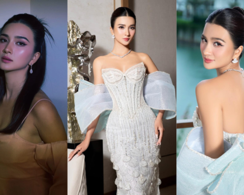Mỹ nhân Việt lọt đề cử top 100 gương mặt đẹp nhất thế giới, nhận cát xê 2.000USD khi mới 16 tuổi: Dáng đẹp nhờ thói quen mỗi sáng không tốn 1 xu