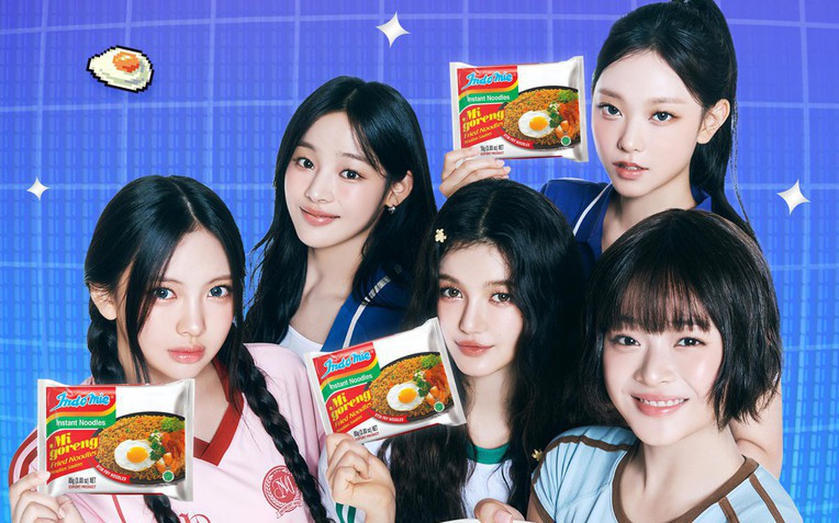 Bí mật về “mì trộn thần thánh” Indomie: Đã ăn nhiều năm nhưng đến giờ bạn vẫn không biết những điều này