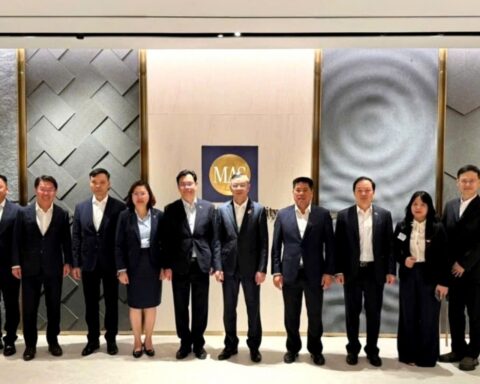 Thúc đẩy hợp tác phát triển thị trường vốn, tăng cường kết nối tài chính Việt Nam – Singapore