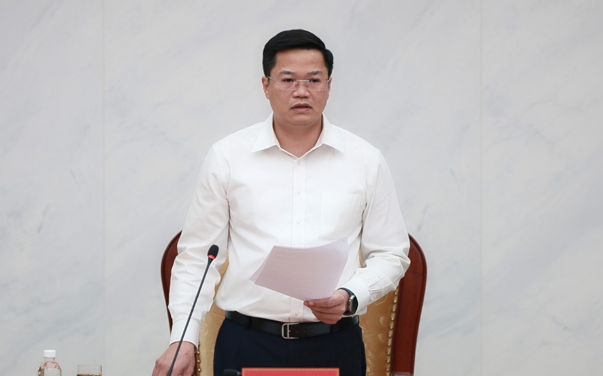 Bộ máy tinh gọn, hiệu quả, tạo nền tảng cho phát triển kinh tế – xã hội