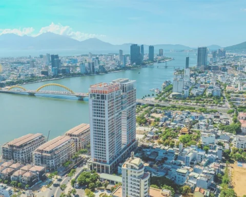 Đà Nẵng ‘chốt’ bảng giá đất mới: Giữ nguyên khu trung tâm, tăng giá khu vực ven biển