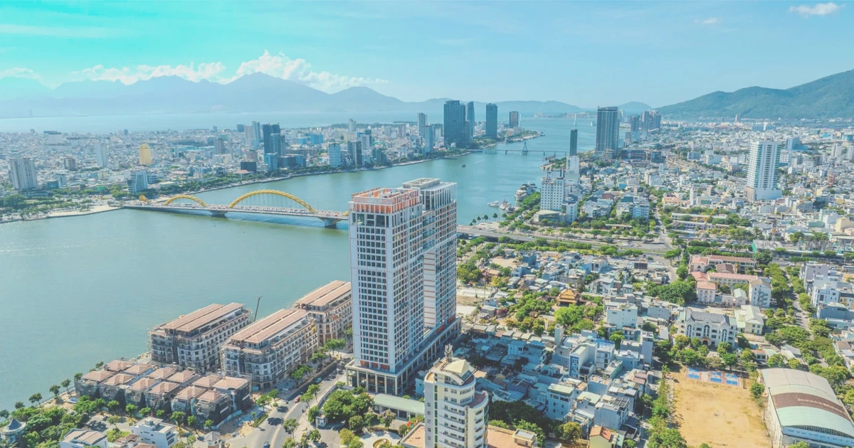 Đà Nẵng ‘chốt’ bảng giá đất mới: Giữ nguyên khu trung tâm, tăng giá khu vực ven biển