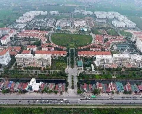 Hà Nội dự kiến tạo lập quỹ nhà ở an sinh