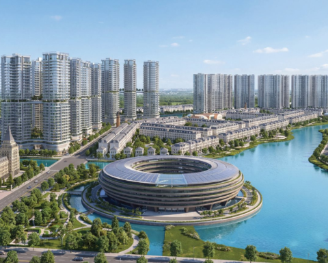 Cổ đông phấn khởi khi giá cổ phiếu tăng, chất vấn “DN làm tốt nhưng thể hiện ra chưa tốt”…Chủ tịch Sunshine Group khẳng định sẽ có ưu đãi mua nhà đặc biệt cho cổ đông trung thành