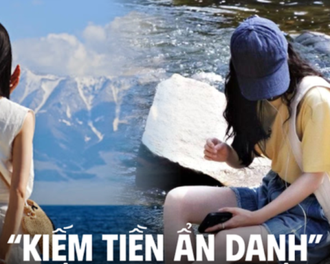 Những người “kiếm tiền ẩn danh” trên MXH: Không lộ mặt vẫn khối followers, tiền tự chảy vào túi