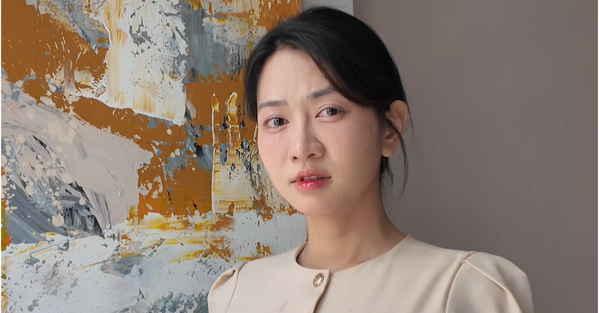Lê Bống đã hối hận