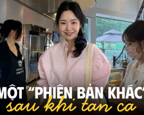 Dân văn phòng một ngày “sống mấy cuộc đời”: 9h sáng đến 18h chiều là khung giờ kiếm tiền, sau đó thì tiền nong không quan trọng