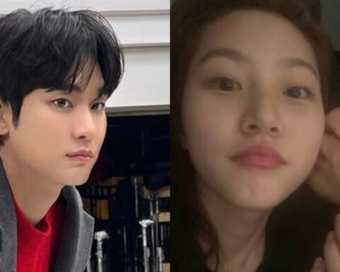 Công bố file ghi âm lộ tình tiết mới căng đét vụ Kim Soo Hyun bị tố hẹn hò trẻ vị thành niên