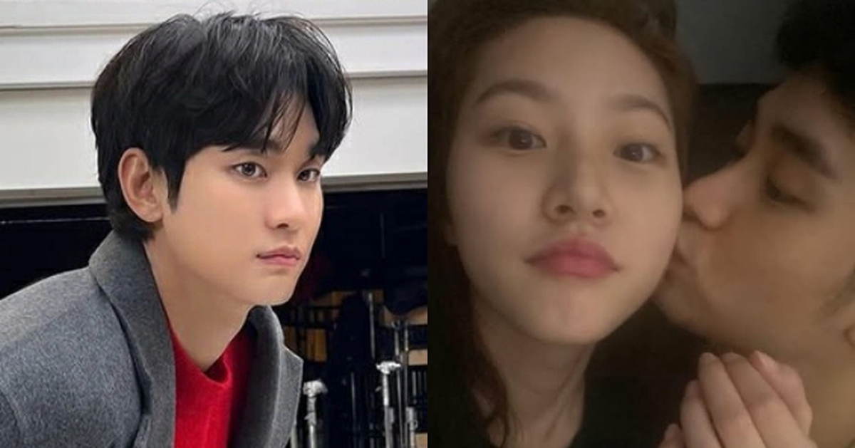 Công bố file ghi âm lộ tình tiết mới căng đét vụ Kim Soo Hyun bị tố hẹn hò trẻ vị thành niên
