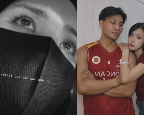 “Mỹ nhân phòng gym” Trần Bích Hạnh vừa cưới Văn Thanh chưa đầy 1 tháng đã có động thái lạ giữa đêm