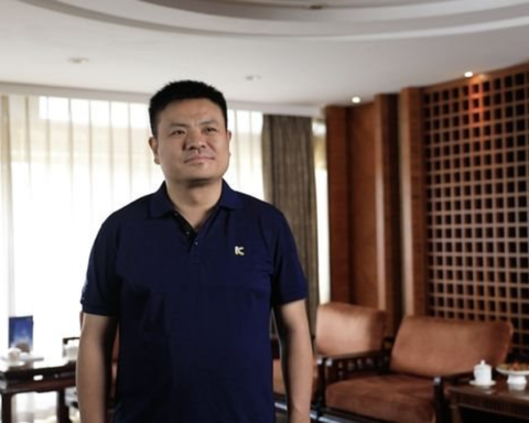 Từng bị gọi là “lừa đảo”, cả Phố Wall cười nhạo, một hãng Trung Quốc hiện nắm công nghệ dẫn trước phương Tây 10 năm