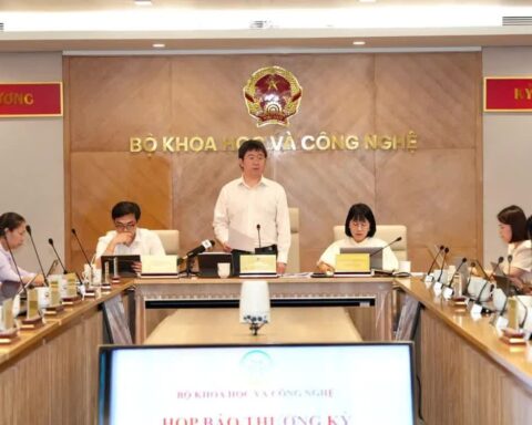 Việt Nam thăng hạng hệ sinh thái khởi nghiệp, kinh tế số đóng góp hơn 14% GDP