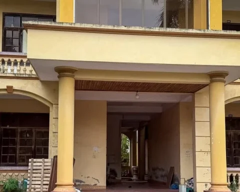 Xóa nhiều thủ tục, tìm đầu ra cho hơn 11.400 nhà đất công dôi dư