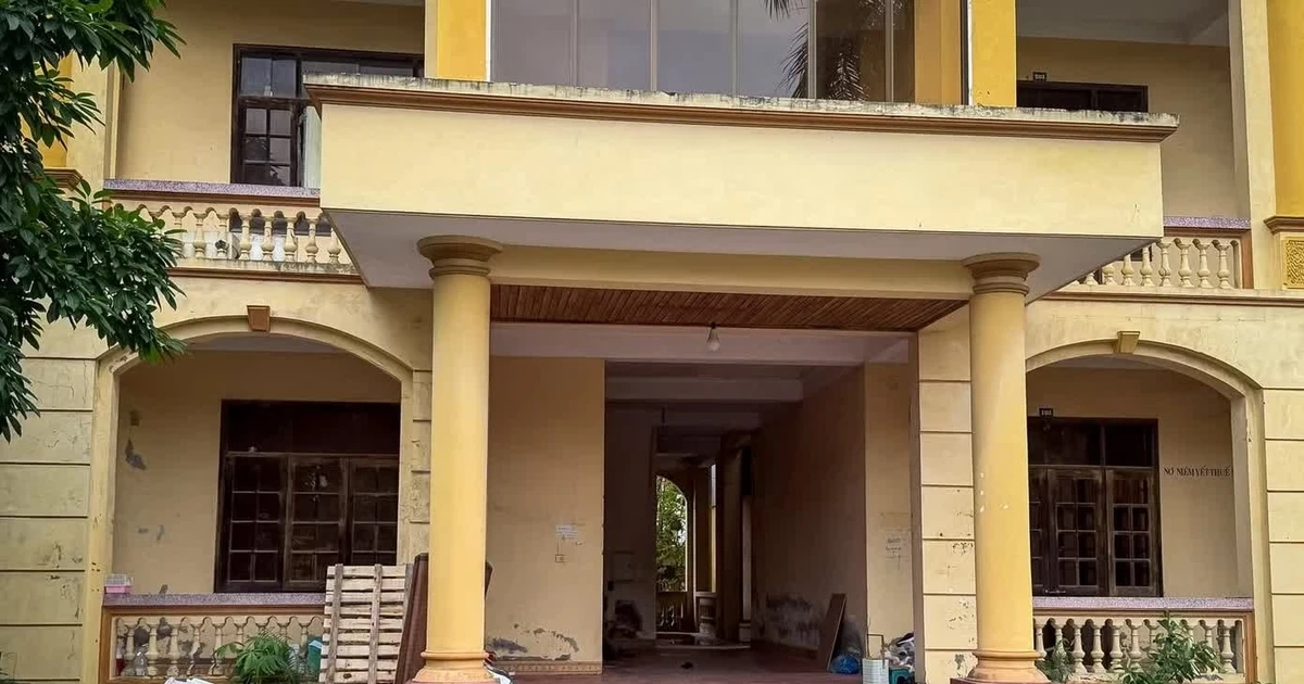 Xóa nhiều thủ tục, tìm đầu ra cho hơn 11.400 nhà đất công dôi dư