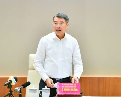 Thủ tướng làm việc với 5 tỉnh, thành phố về phát triển nhà ở cho thuê