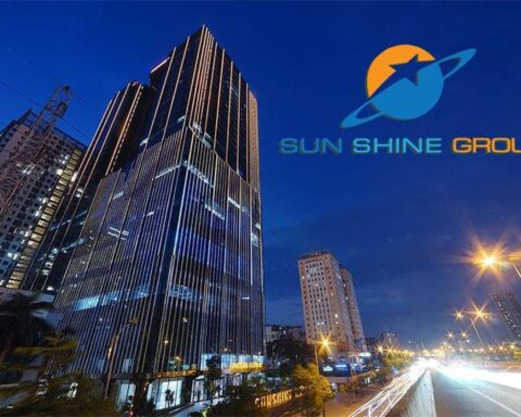 Lãnh đạo Sunshine bán sạch cổ phiếu