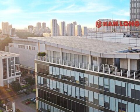 Nam Long sắp chi hơn 240 tỷ đồng trả cổ tức năm 2025