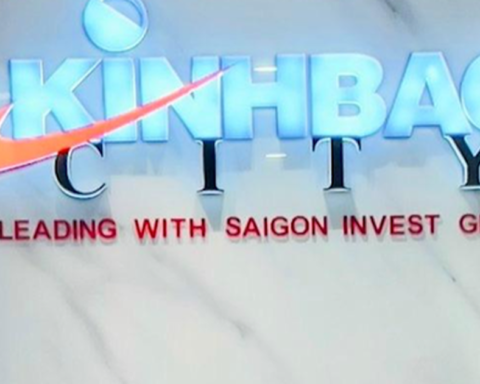 Người thân thành viên HĐQT Kinh Bắc mua vào 8 triệu cổ phiếu KBC