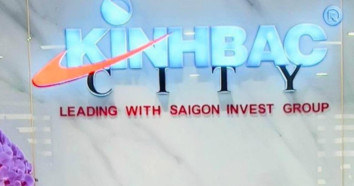 Người thân thành viên HĐQT Kinh Bắc mua vào 8 triệu cổ phiếu KBC