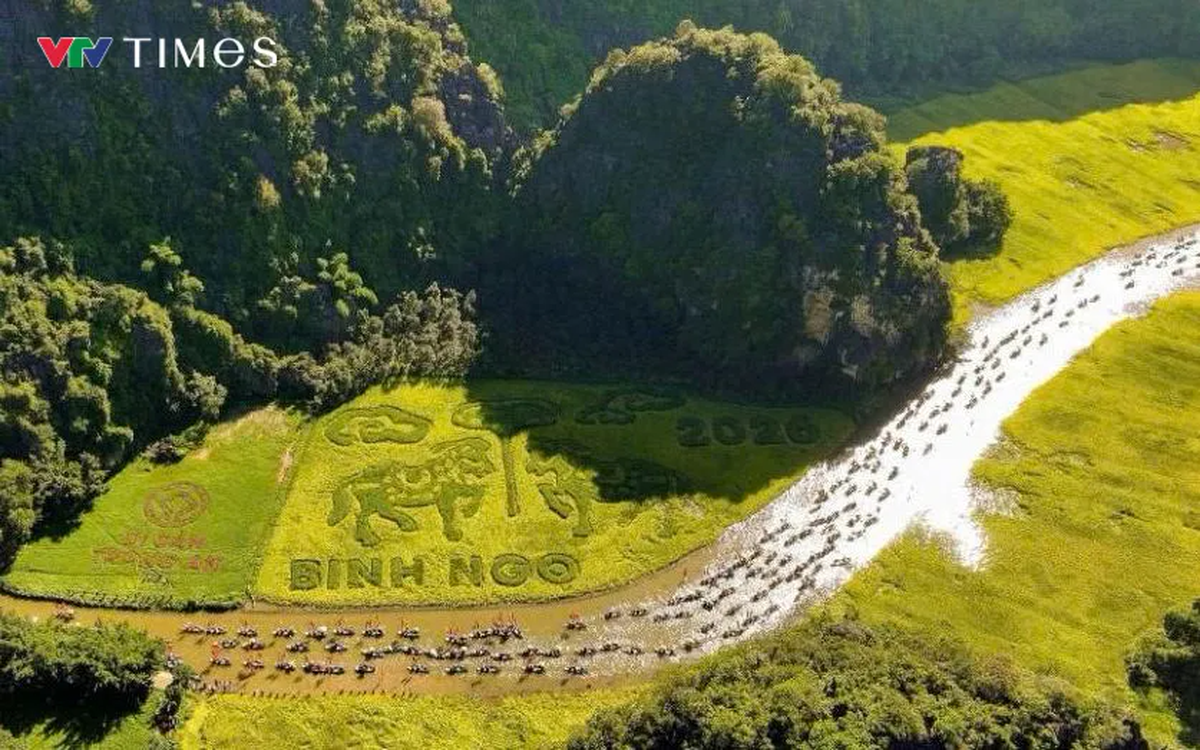 Ninh Bình xác minh thông tin nữ du khách chia sẻ chuyện “tâm linh” gây xôn xao mạng xã hội