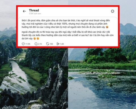 Diễn biến mới vụ cô gái kể chuyện gặp hiện tượng “tâm linh” ở Ninh Bình: Chính chủ thông báo “ẩn post”