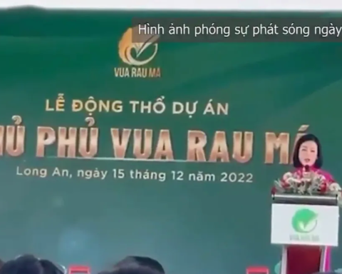 Khởi tố Chủ tịch CCV Group, hàng trăm người bị lừa hơn 1.000 tỷ đồng