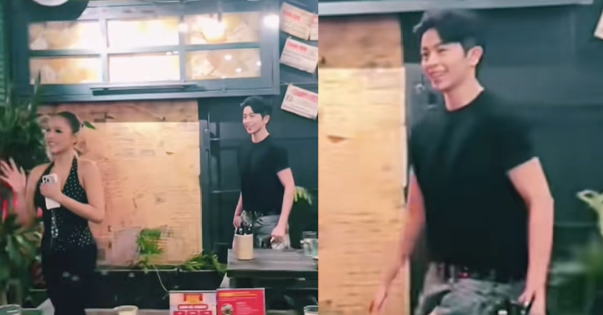 “Chồng Xoài Non” – Gil Lê có sửa gì không mà nay trông đô thế?