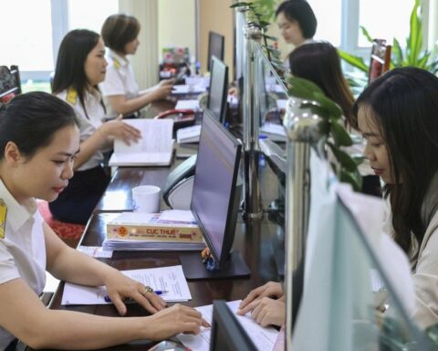 Kế hoạch hành động quốc gia về trao đổi thông tin theo yêu cầu vì mục đích thuế
