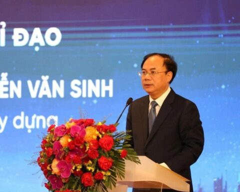 Thứ trưởng Bộ Xây dựng chỉ rõ điểm nghẽn lớn nhất của thị trường bất động sản hiện nay